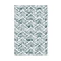 Conceptum Alfombra F5124 v2 Verde 160 x 230 cm
